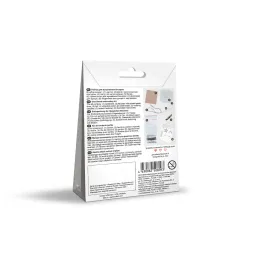 Kreuzstich-Set KLART "Brosche. Stern" 4,5 x 4,5 cm KL10-039