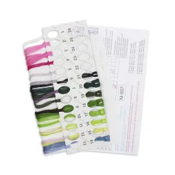 Набор для вышивания крестиком «Июльский рассвет» SM-997