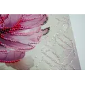 Основной набор для вышивки бисером Petal dream (Deco Scenes) 25x33 см AAB-927