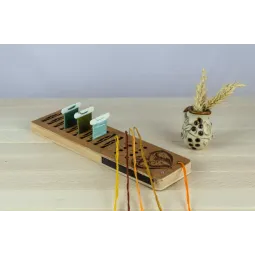 Stand for bobbins (spools) PB-017