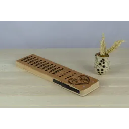 Stand for bobbins (spools) PB-017