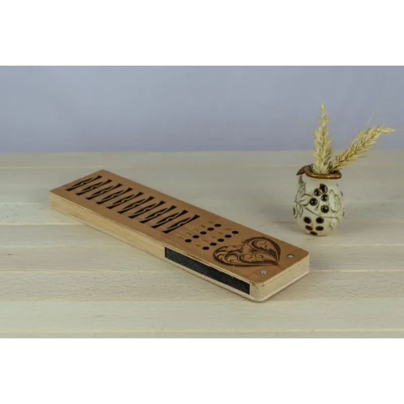 Support pour bobines PB-017