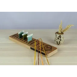 Подставка для бобин (катушек) PB-017