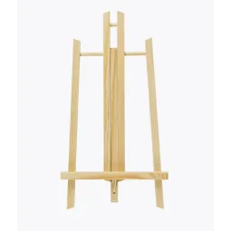 Tischstaffelei 24x40 cm MOLB2440