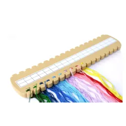 Eva Faden Organizer (36 Farben) AA300