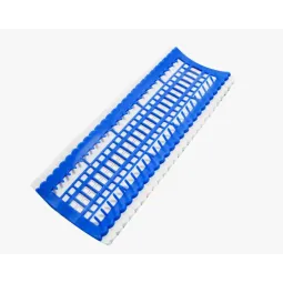 Organisateur en plastique pour fils à mouliner (50 couleurs) A600