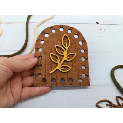 Органайзер. Boho Brown KF017/111B