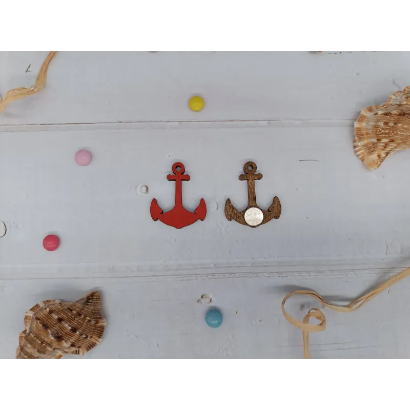 Магнитный держатель иглы. Якорь. KF059/39