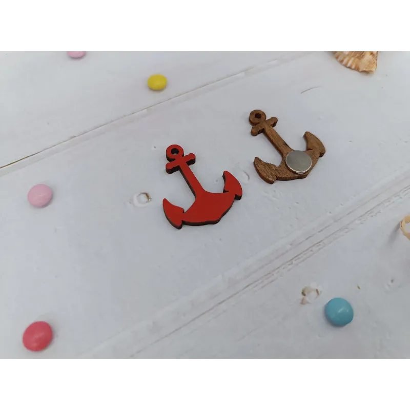 Magnetinis adatos laikiklis. Inkaras. KF059/39