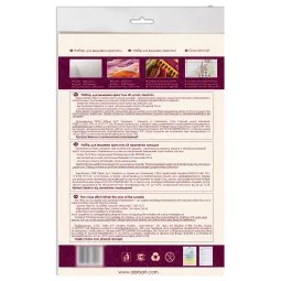 Kreuzstich-Set In den Strahlen des Sonnenuntergangs (Landschaften) 20x25 cm AAH-103