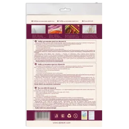 Kreuzstich-Set Japan-4 11x15 cm AAH-100