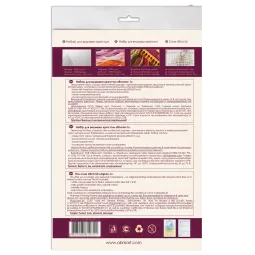 Cross stitch kit Japan-1 15x10 cm AAH-097