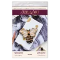 Украшение Золотая пчела Abris Art AAD-066