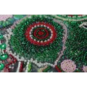 Kit de broderie de perles principal Sagesse majestueuse (Scènes de décoration) Abris Art AAB-902 Kit de broderie de perles principal Sagesse majestueuse (Scènes de décoration) Abris Art AAB-902