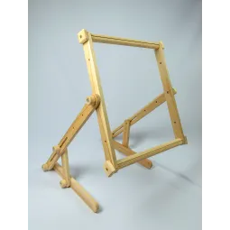 Embroidery stand with the frame 30x55 cm CATM2-55