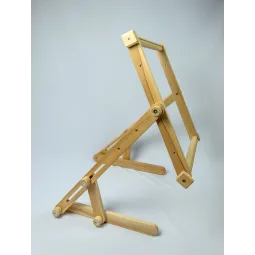 Support de broderie avec cadre 30x55 cm CATM2-55