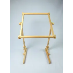 Embroidery stand with the frame 30x55 cm CATM2-55