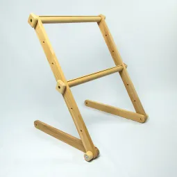 Embroidery stand 30x30 cm CATM1-30