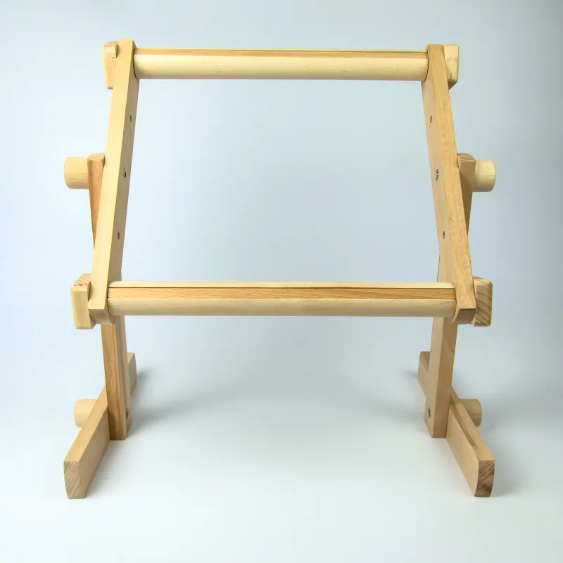 Stickständer (max. Höhe 30 cm) mit Rahmen 30x40 cm PARROTM1-40