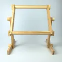 Stickständer (max. Höhe 30 cm) mit Rahmen 30x40 cm PARROTM1-40