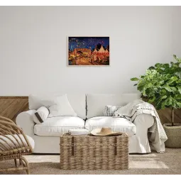 Kit de point de croix PANNA "Fair" PPR-7259