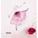 Kreuzstich-Set PANNA "Ballerina. Anemone" PC-1886