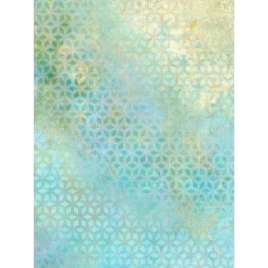Designer canvas Aida 16 40x30 SKD16-216