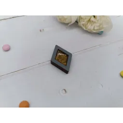 Magnetischer Nadelhalter. Rhombus KF059/115