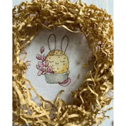 Весеннее трио (набор из 3) SANV-45