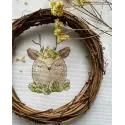 Spring trio (set of 3) SANV-45 Spring trio (set of 3) SANV-45