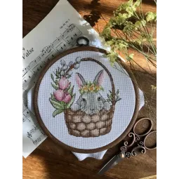 Pavasario zuikis SANV-37