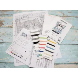 Be Happy! SLETIL8042