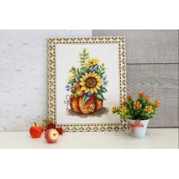 Летний подарок SM-644