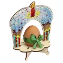 Easter egg holder "Easter cake" SO-056 (ES)