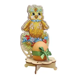 Porte-œufs de Pâques "Poussin" SO-049