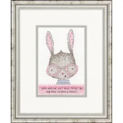 (Discontinué) Lunettes Roses D70-65183