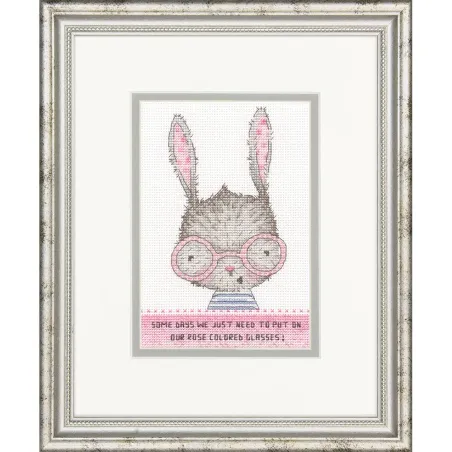 Needlecraft set D70-65183