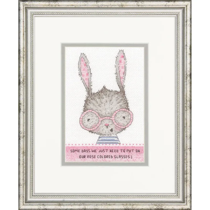 Needlecraft set D70-65183