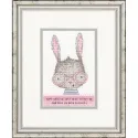 (Discontinued) Rose Colored Glasses D70-65183