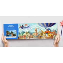 (D) Vogelhaus 40x40 WD3012