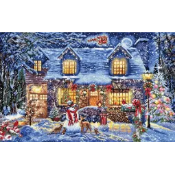 Cottage Glow SLETIL8030