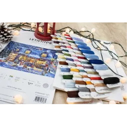 Cottage Glow SLETIL8030