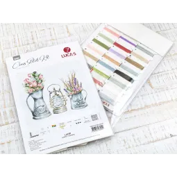 Needlecraft set SB7005