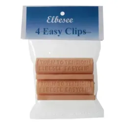 Elbesee Easy Clips (4 vnt.) EASYCLIP