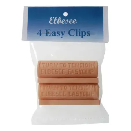 Elbesee Clips Easy (4 pcs) EASYCLIP