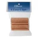 Elbesee Clips Easy (4 pcs) EASYCLIP