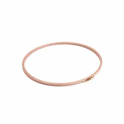 Elbesee Embroidery Hoop 15 cm ( 5 pcs)  E/HWS62