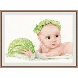 (Eingestellt) Kid S993