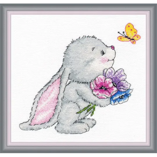 (Eingestellt) Bunny S980