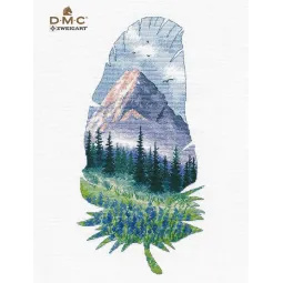 Berglandschaft-2 S1402